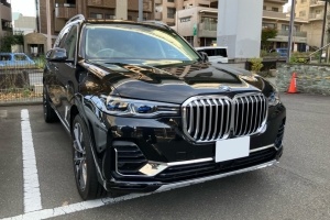 18y M･ベンツ CLS220d スポーツ セレナイトグレーマ...