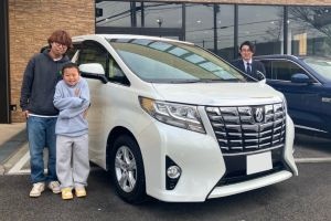 14y トヨタ エスクァイア Gi ブラック