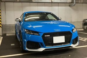 23y M・マイバッハ S680 パタゴニアレッド