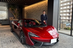 23y ボルボ V90 クロスカントリー アルティメットB5 A...