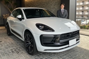 16y M･ベンツ SL400 ヒヤシンスレッドメタリック