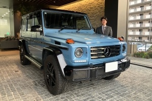 25y M･ベンツ GLB200d 4MATIC+ ハイテックシ...