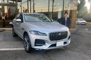 ～納車旅 to 愛知～23y M･ベンツ S580 4Matic...