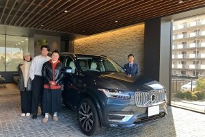 18y M･ベンツ CLS220d スポーツ セレナイトグレーマ...