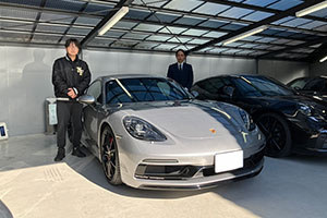 21y M・ベンツ G350d AMGライン オブシディアンブラ...