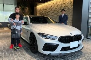 24y メルセデスAMG EQE53 オブシディアンブラック