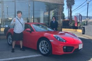 16y ポルシェ 911 PDK ホワイト