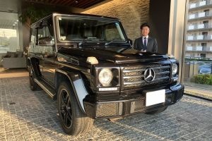 17y メルセデスベンツ G350d ラグジュアリーパッケージ ...