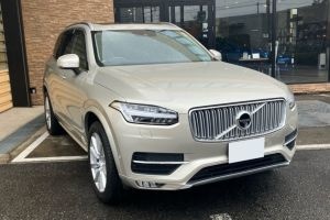 21y メルセデスAMG C43 4MATIC-ステーションワゴ...