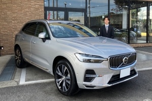 23y M･ベンツ S400d 4MATIC ダイヤモンドホワイト