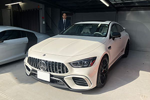 22y ボルボ XC60 リチャージ PHEV T6 AWD イ...