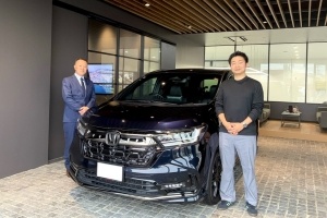 15y BMW M5 アルピンホワイト