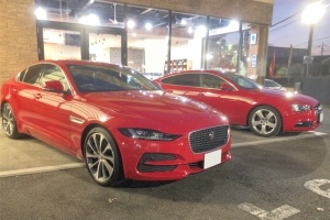 22y M・ベンツ S500 4MATIC ダイヤモンドホワイト