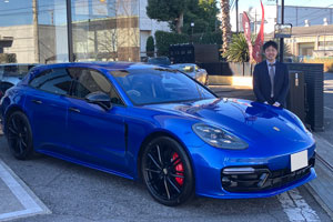 20y ポルシェ 718ケイマン ホワイト