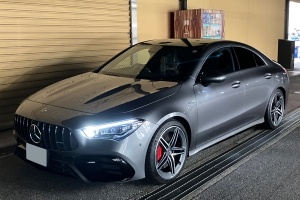 20y ランドローバー レンジローバーヴォーグ P400e ユー...