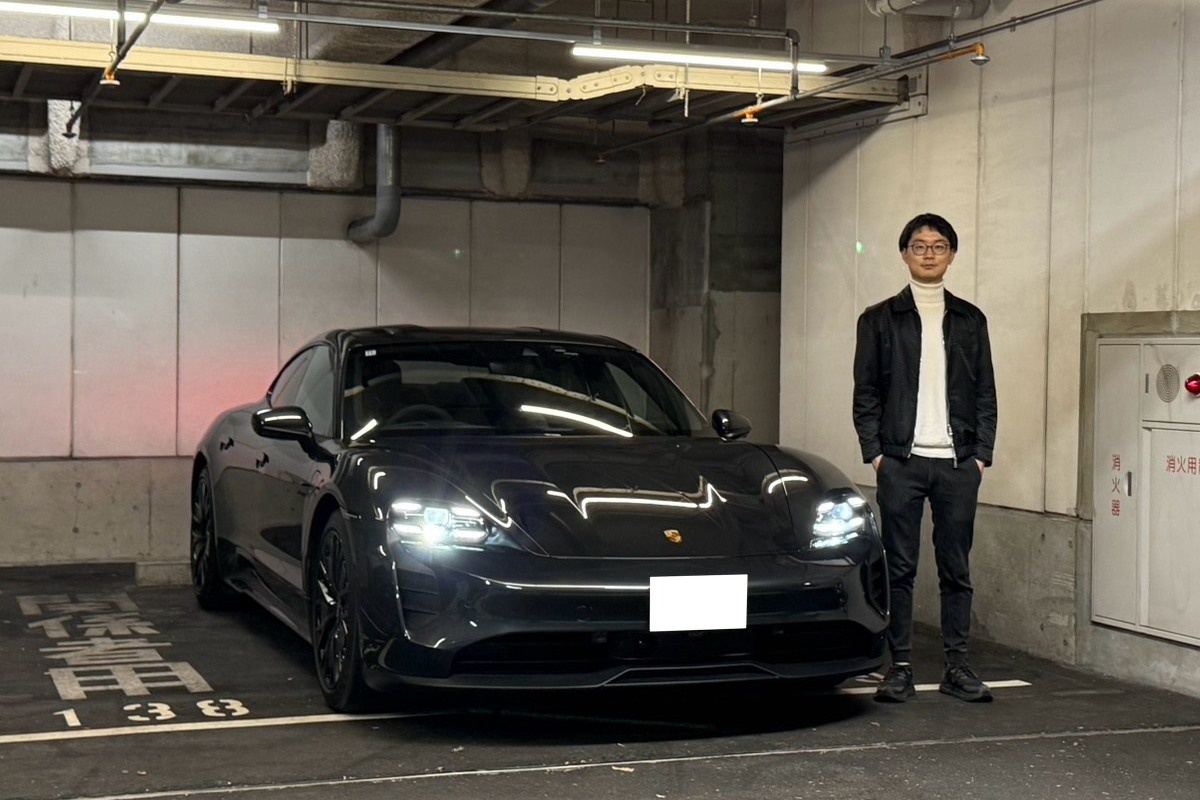 23y M・ベンツ AMG GT43 4マチック＋ ダイヤモンド...