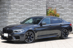 2019 BMW M5 コンフォートPKG