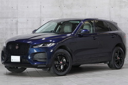 2023 ジャガー F-PACE S P250