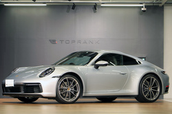 2020 ポルシェ 911 カレラ スポーツクロノPKG