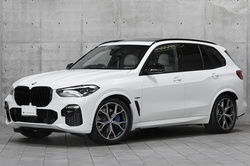 2019 BMW X5 xDrive35d Mスポーツ