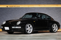 1997 ポルシェ 911 カレラS