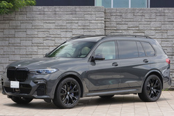 2021 BMW X7 xDrive40d Mスポーツ