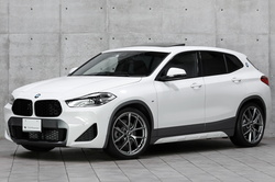 2021 BMW X2 xDrive20d MスポーツX エディションジョイ+