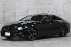 2022 メルセデス・ベンツ CLSクラス CLS220d スポーツ