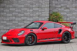 2019 ポルシェ 911 GT3RS スポーツクロノPKG クラブスポーツPKG