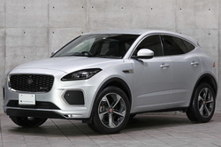 2021 ジャガー E-PACE R-ダイナミック S D200