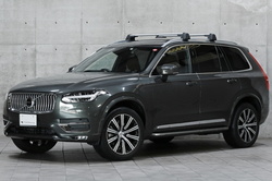 2021 ボルボ XC90 B6 AWD インスクリプション