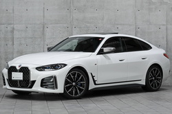 2022 BMW 4シリーズ M440i xDrive グランクーペ