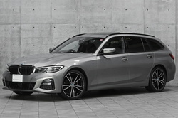 2021 BMW 3シリーズ 320d xDrive ツーリング Mスポーツ エディションジョイ+