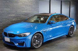 2021 BMW M4 クーペ エディション ヘリテージ