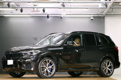 2021 BMW X5 BMW X5 xDrive35d Mスポーツ