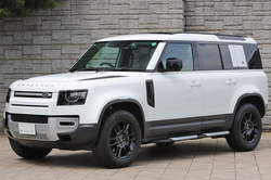 2023 ランドローバー ディフェンダー 110S D300