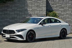 2022 メルセデスAMG CLSクラス CLS53 4マチック+ AMGカーボンPKG