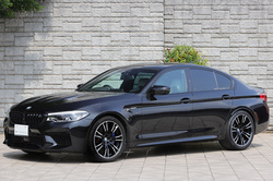 2018 BMW M5 4.4 M xDrive コンフォートPKG