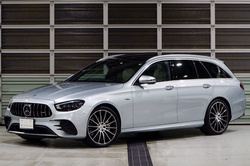 2022 メルセデスAMG Eクラス E53 4MATIC+