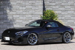 2019 BMW Z4 M40i