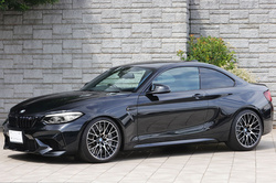 2021 BMW M2 コンペティション DCT