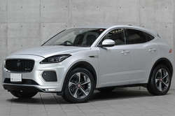 2021 ジャガー E-PACE R-ダイナミック S D200