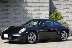 2015 ポルシェ 911 カレラ PDK スポーツクロノPKG