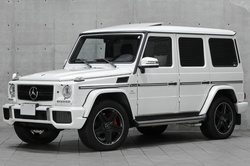 2013 AMG Gクラス G63