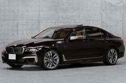 2019 BMW 7シリーズ M760Li xDrive