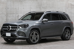 2021 メルセデス・ベンツ GLSクラス GLS580 4MATIC スポーツ