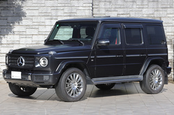 2019 メルセデス・ベンツ Gクラス G550 AMGライン