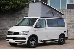 2019 フォルクスワーゲン カリフォルニア T6 コースト 2.0 TDI