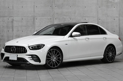 2020 メルセデスAMG Eクラス E53 4MATIC＋ 後期モデル