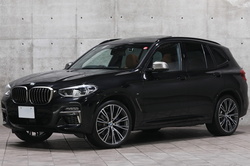 2020 BMW X3 M40d セレクトPKG